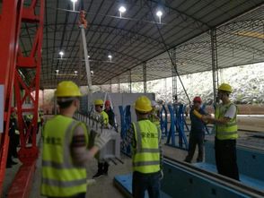 融汇五化教学理念，共筑职教新篇章——黔南民族职业技术学院建筑工程与设计系赴广州城建学院交流学习
