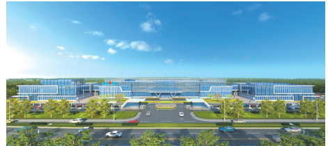 筑梦新篇章 2019年重大项目集中开工与建设工程设计前瞻