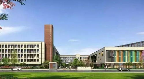 城建大事记 | 苏州2019年教育项目规划抢先看 越溪街道郎江小学获批后公示及建设工程设计详解
